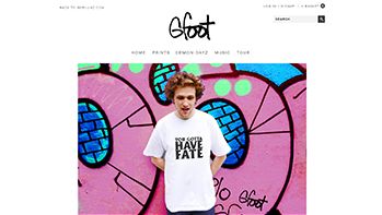 www.gfoot.store